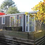 Mobil-home De Sandra Dom wakacyjny *