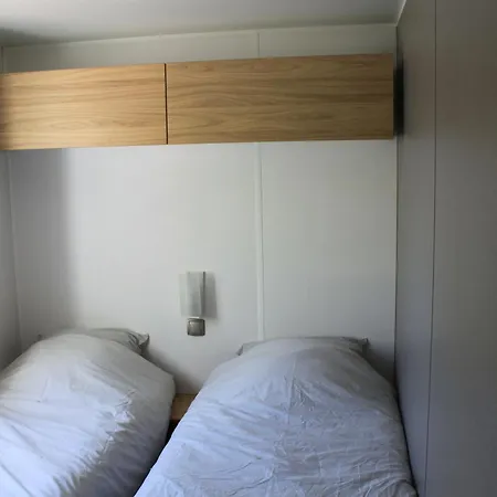 Mobil-home De Sandra Σπίτι διακοπών Le Verdon-sur-Mer