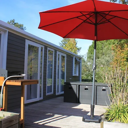 Mobil-home De Sandra