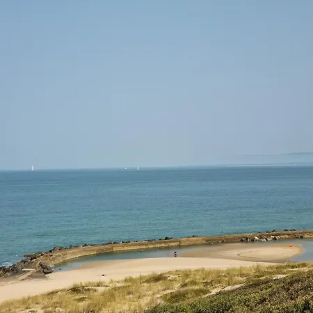 Holiday home Mobil-home De Sandra