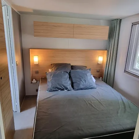 Mobil-home De Sandra Le Verdon-sur-Mer