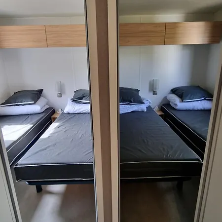 Mobil-home De Sandra