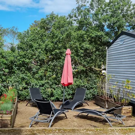 Mobil-home De Sandra Σπίτι διακοπών Le Verdon-sur-Mer